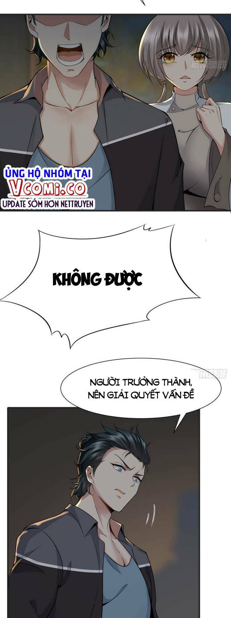 Ta Không Muốn Làm Đệ Nhất: Chapter 68