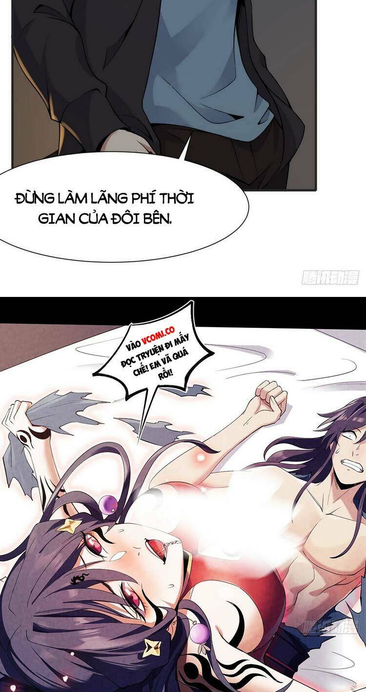 Ta Không Muốn Làm Đệ Nhất: Chapter 68