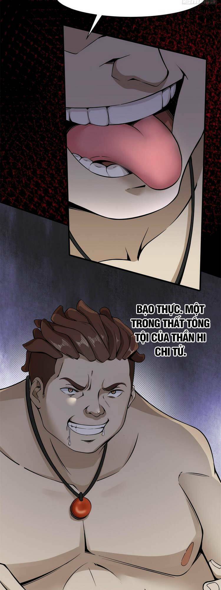 Ta Không Muốn Làm Đệ Nhất: Chapter 68