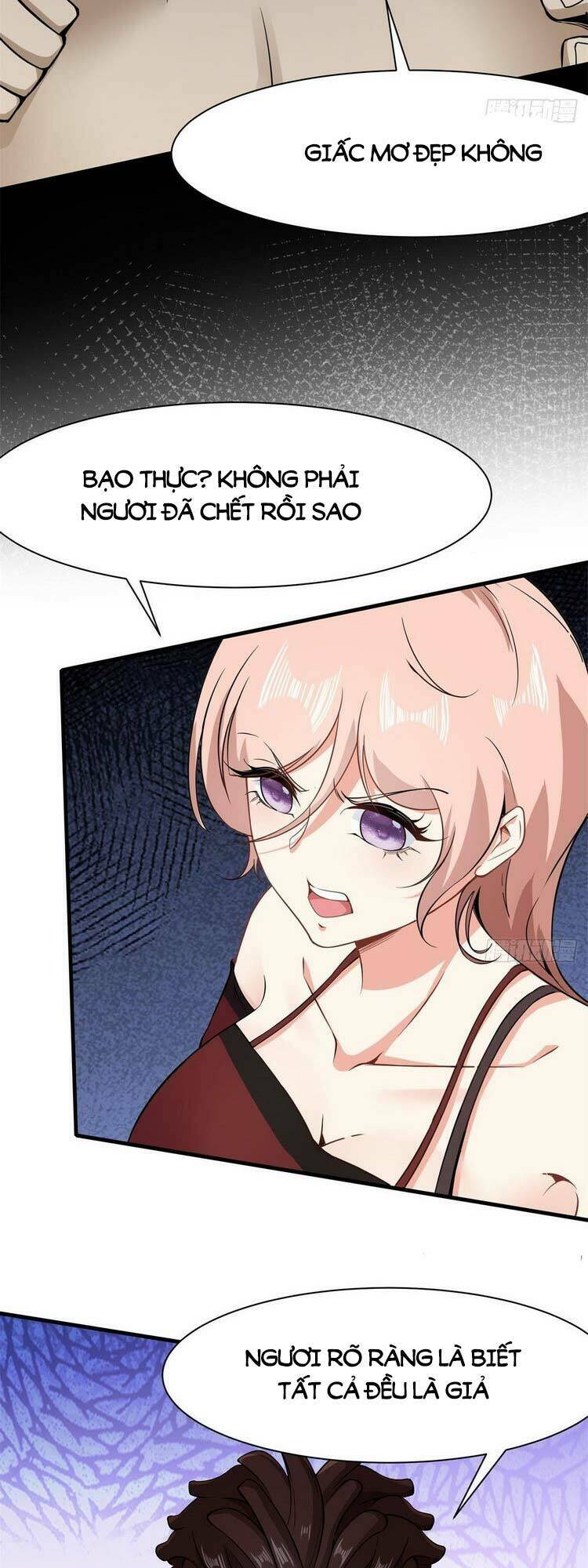Ta Không Muốn Làm Đệ Nhất: Chapter 68