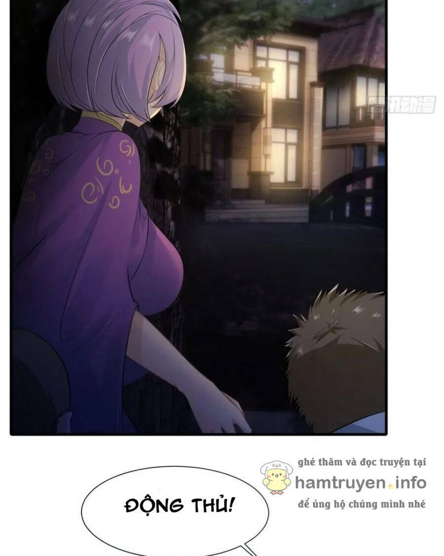 Ta Không Muốn Làm Đệ Nhất: Chapter 99