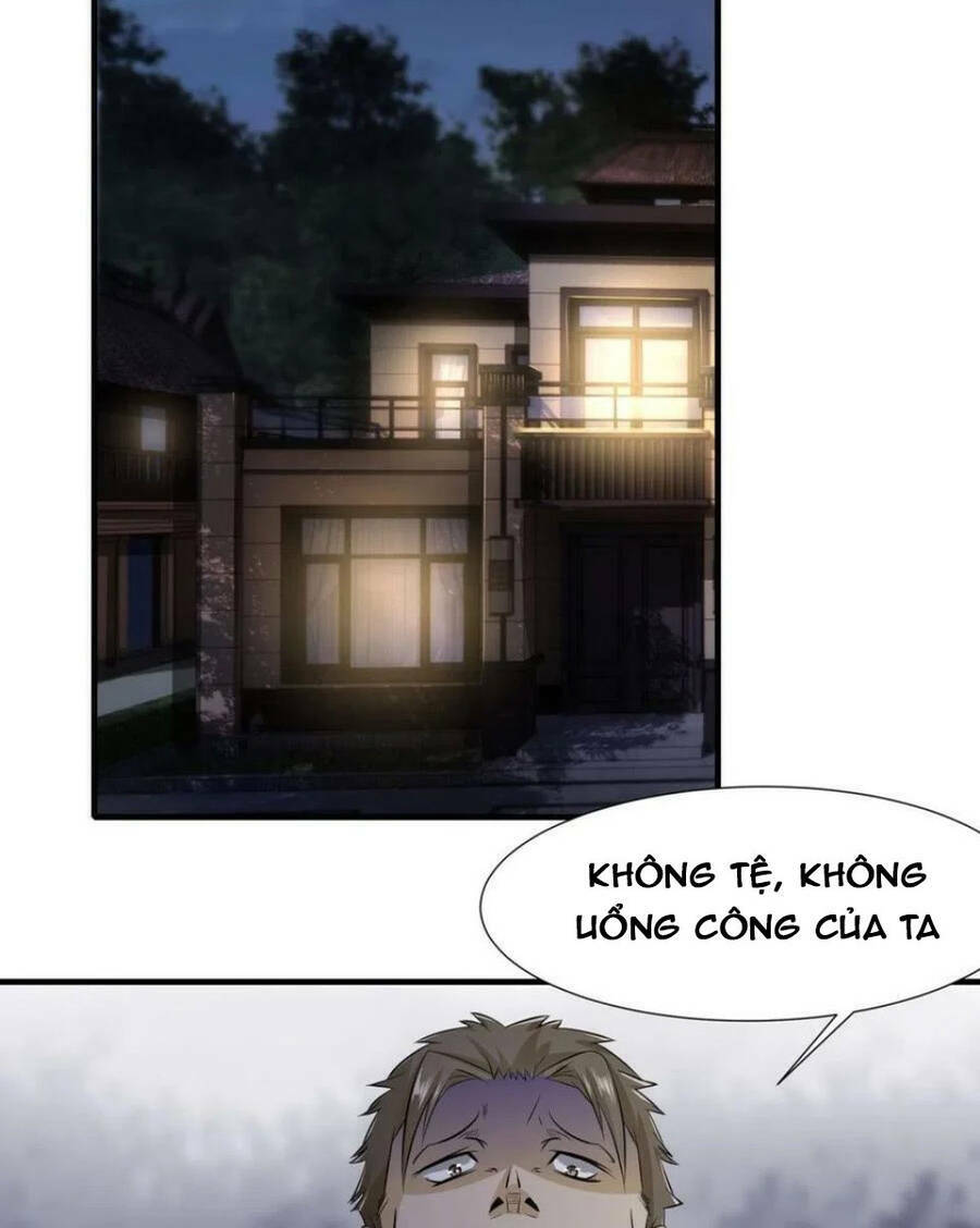 Ta Không Muốn Làm Đệ Nhất: Chapter 99