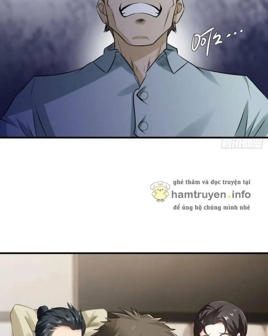 Ta Không Muốn Làm Đệ Nhất: Chapter 99