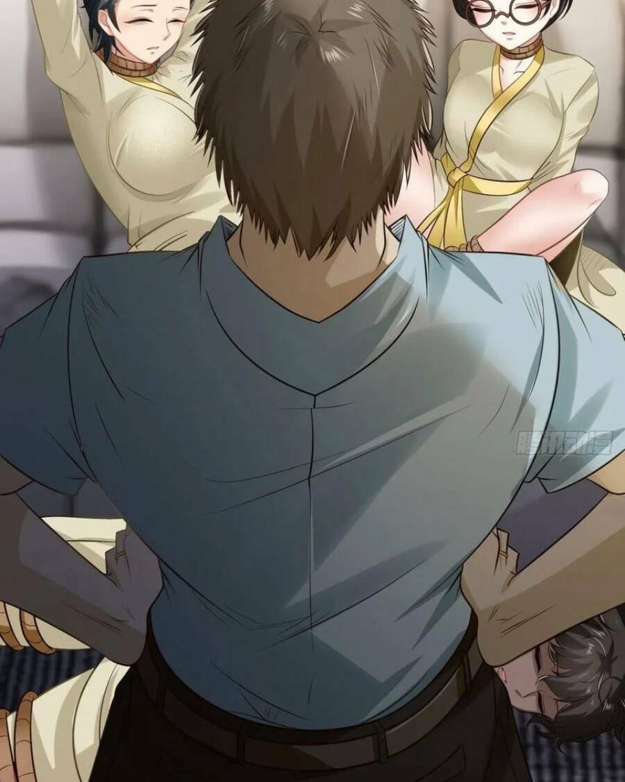 Ta Không Muốn Làm Đệ Nhất: Chapter 99