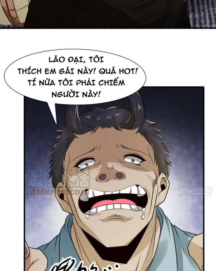 Ta Không Muốn Làm Đệ Nhất: Chapter 99