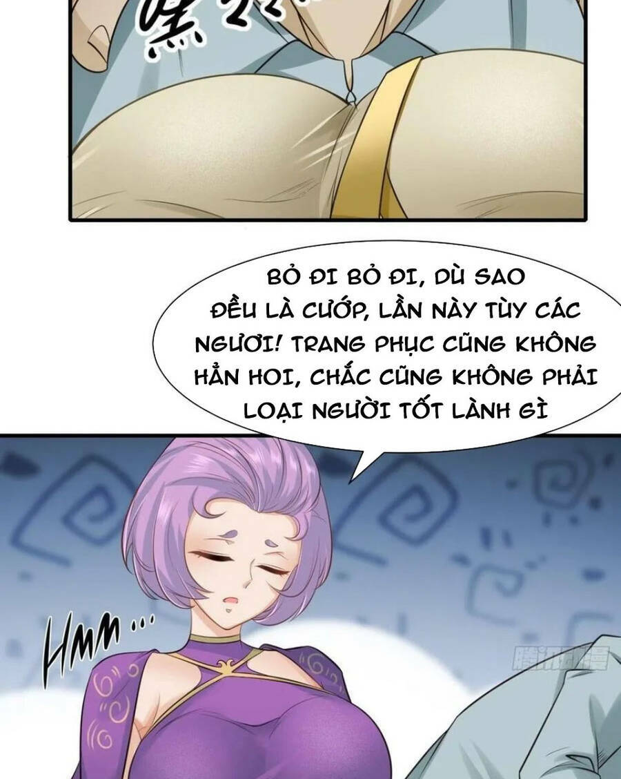 Ta Không Muốn Làm Đệ Nhất: Chapter 99