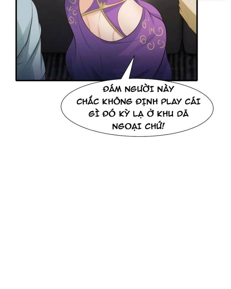 Ta Không Muốn Làm Đệ Nhất: Chapter 99