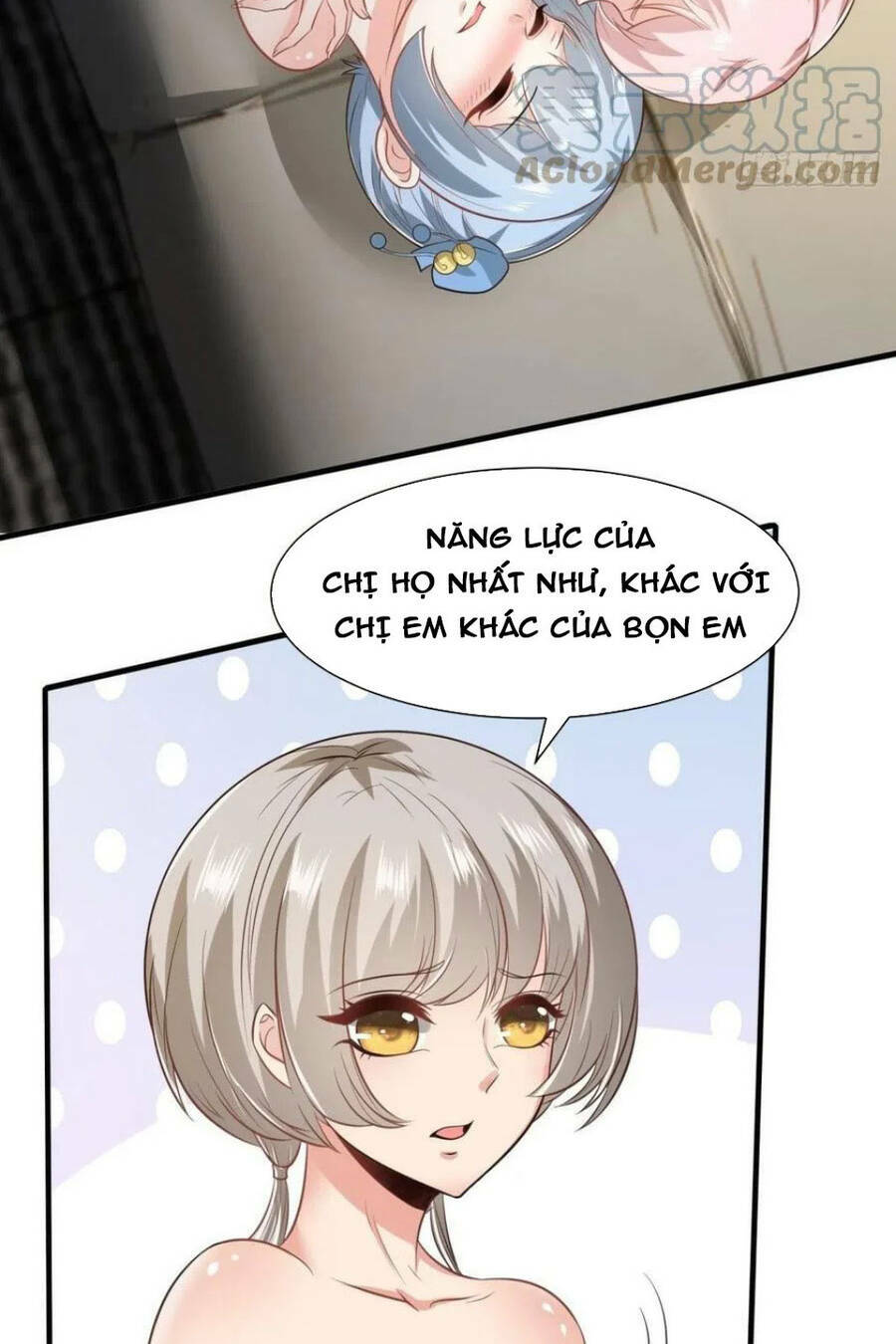 Ta Không Muốn Làm Đệ Nhất: Chapter 99