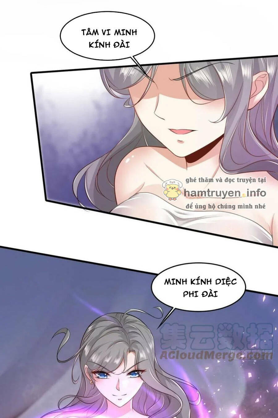 Ta Không Muốn Làm Đệ Nhất: Chapter 99