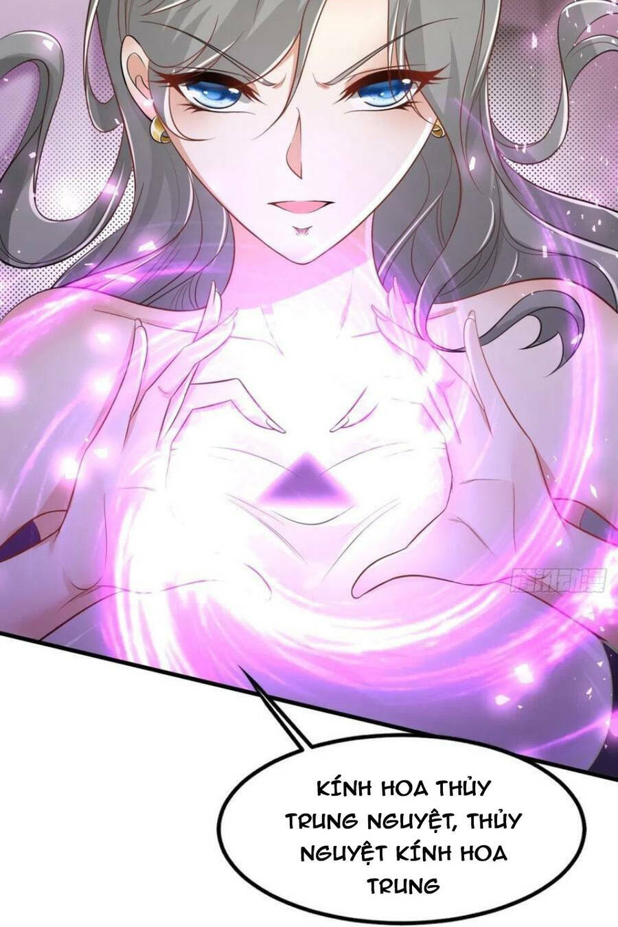 Ta Không Muốn Làm Đệ Nhất: Chapter 99