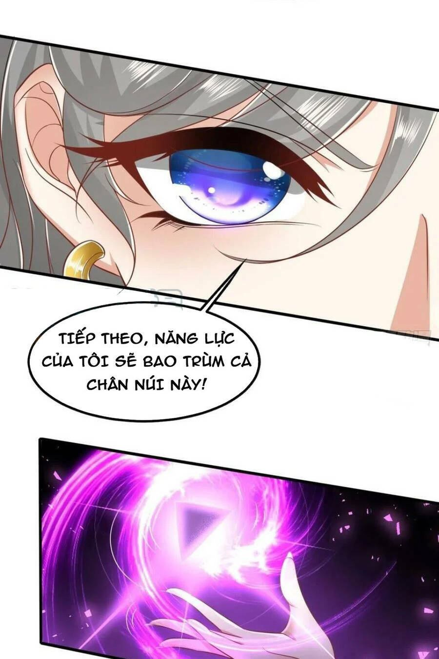 Ta Không Muốn Làm Đệ Nhất: Chapter 99