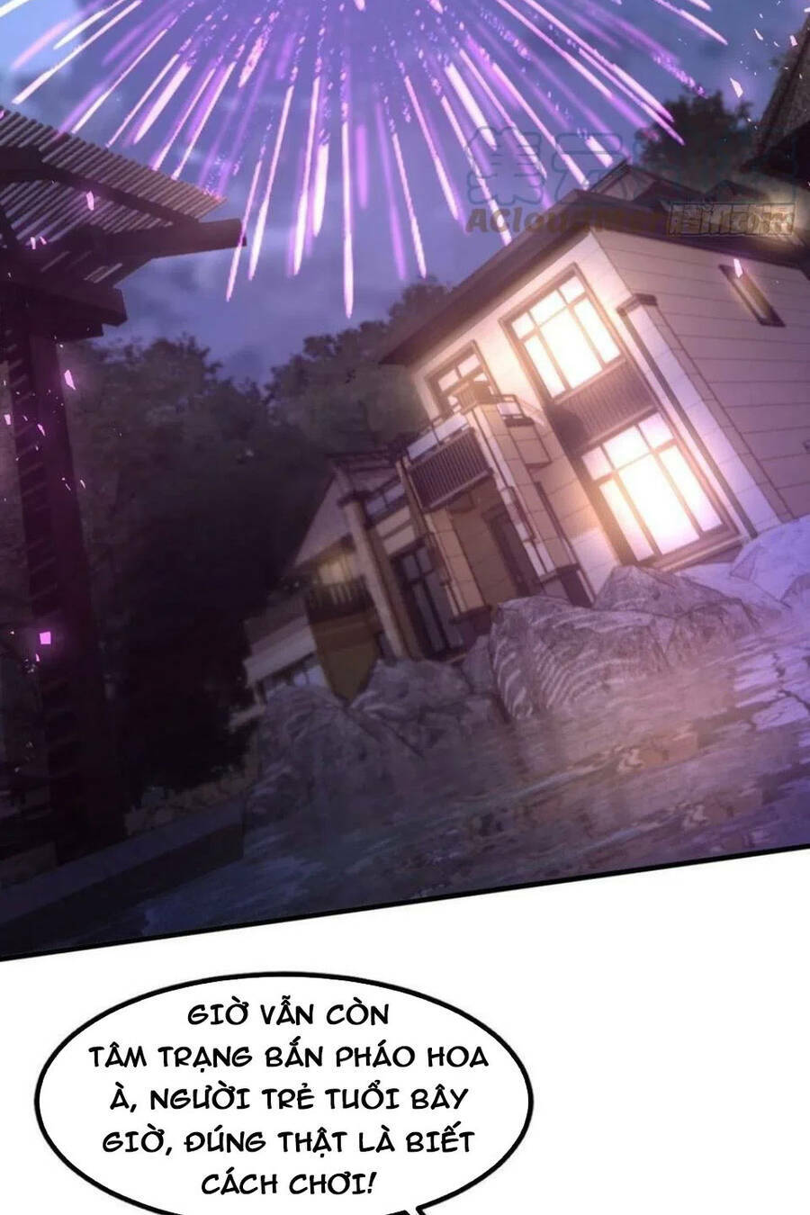 Ta Không Muốn Làm Đệ Nhất: Chapter 99