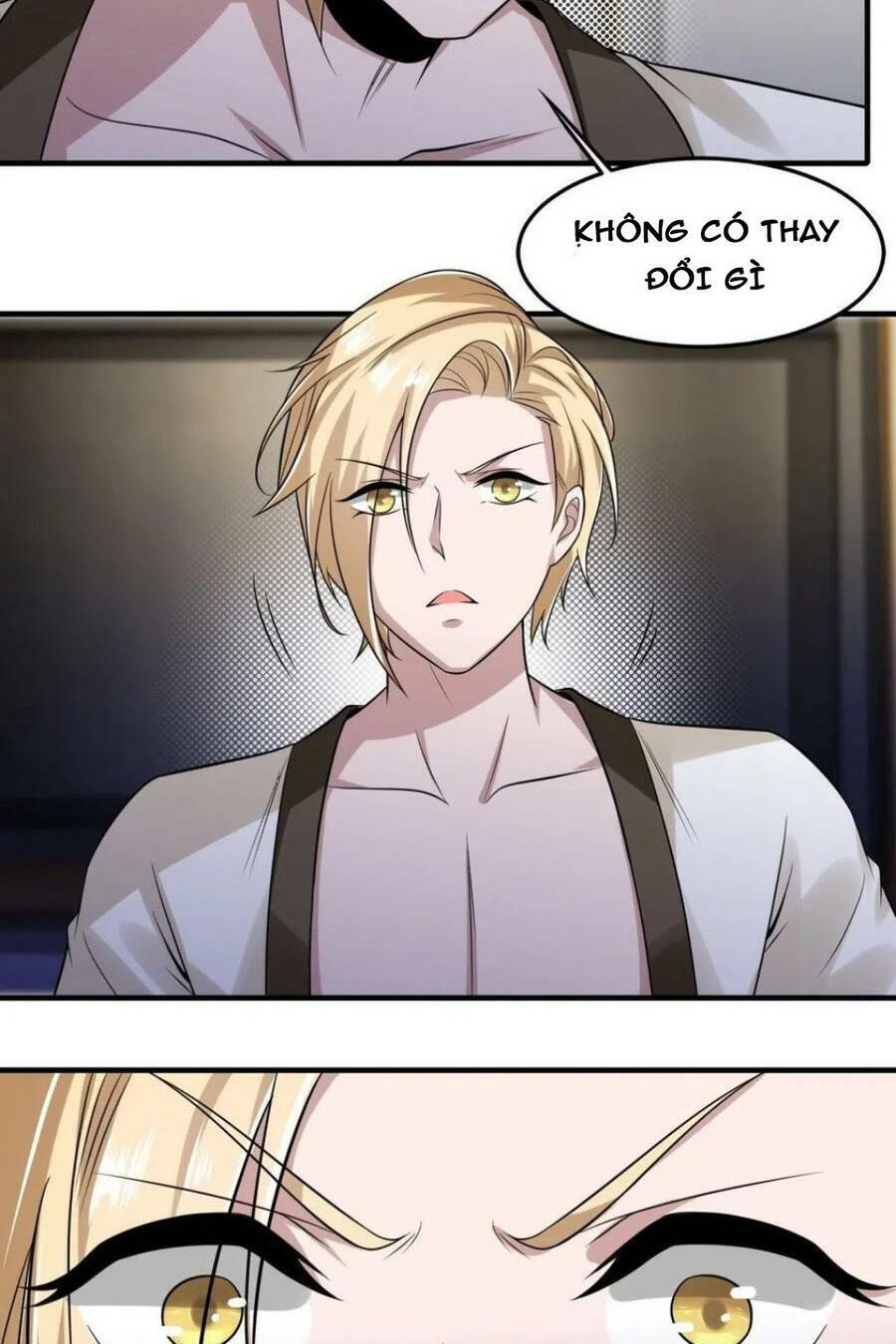 Ta Không Muốn Làm Đệ Nhất: Chapter 99