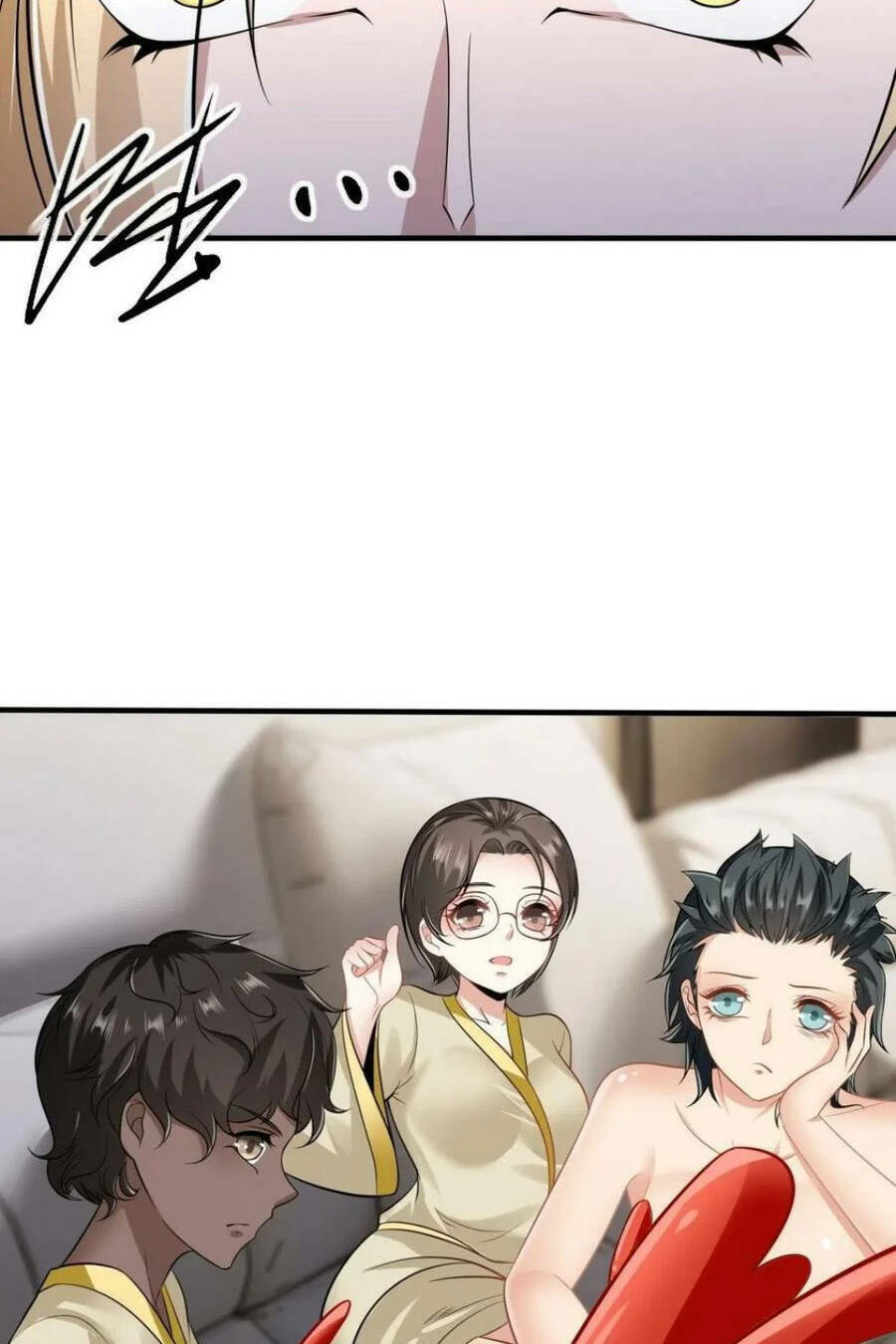 Ta Không Muốn Làm Đệ Nhất: Chapter 99