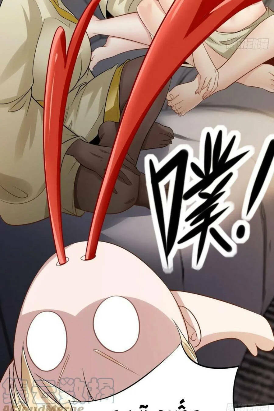 Ta Không Muốn Làm Đệ Nhất: Chapter 99
