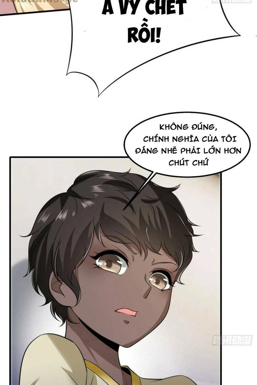 Ta Không Muốn Làm Đệ Nhất: Chapter 99