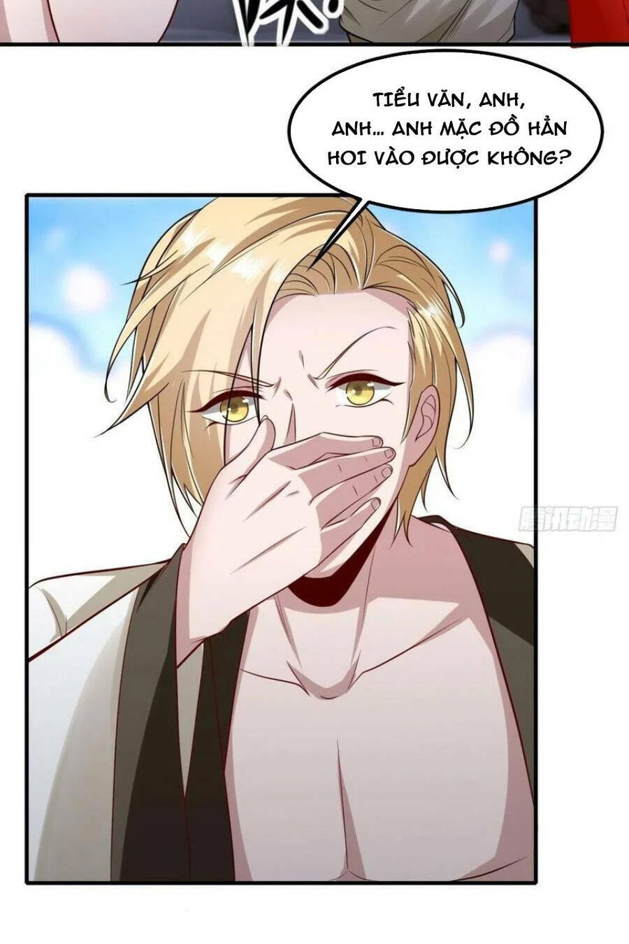 Ta Không Muốn Làm Đệ Nhất: Chapter 99
