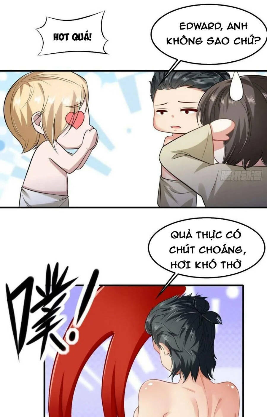 Ta Không Muốn Làm Đệ Nhất: Chapter 99