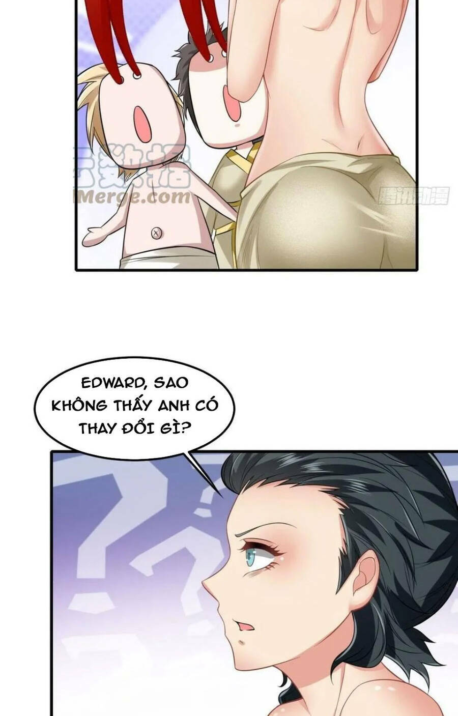 Ta Không Muốn Làm Đệ Nhất: Chapter 99