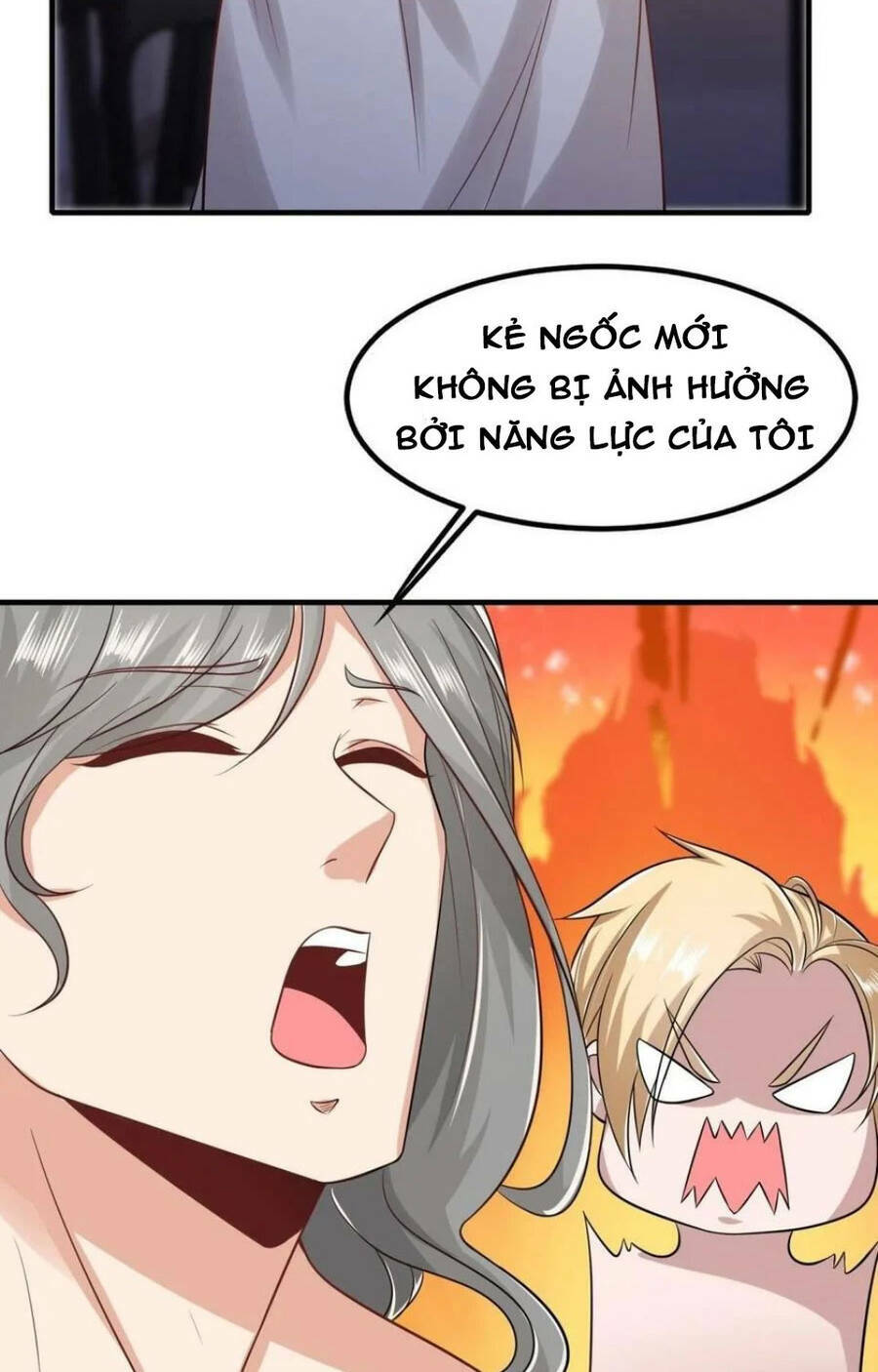 Ta Không Muốn Làm Đệ Nhất: Chapter 99