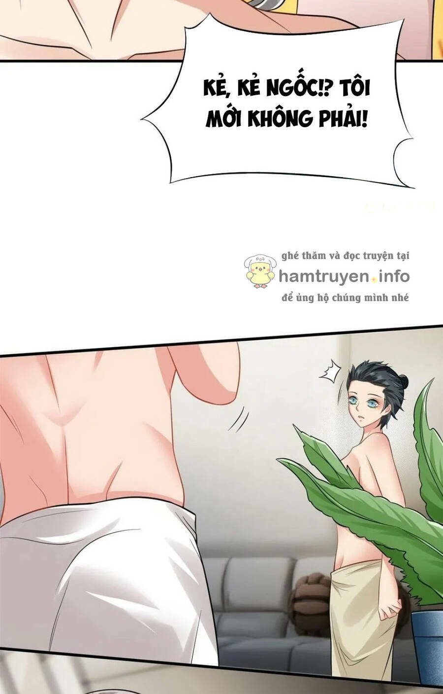 Ta Không Muốn Làm Đệ Nhất: Chapter 99