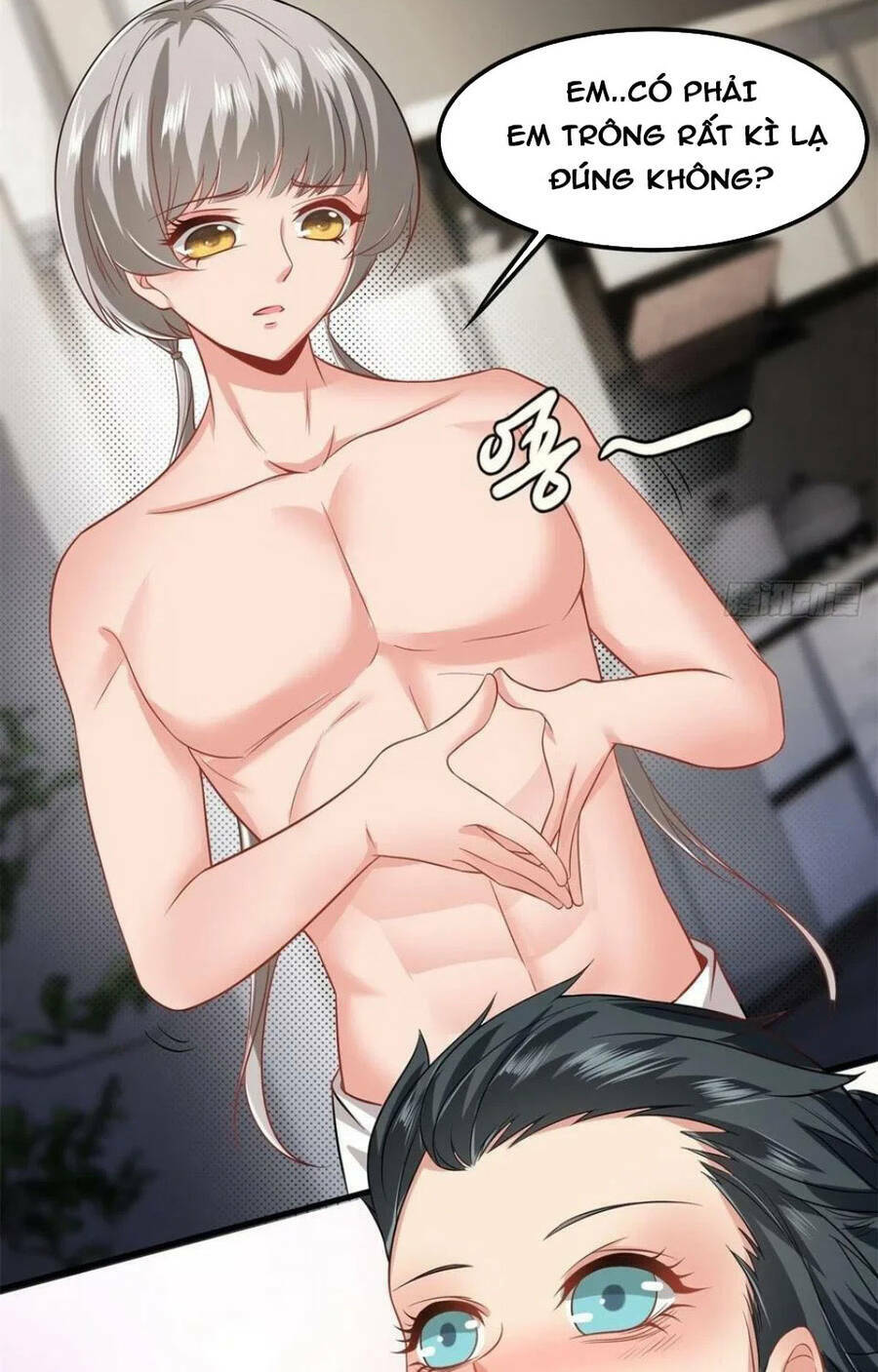 Ta Không Muốn Làm Đệ Nhất: Chapter 99