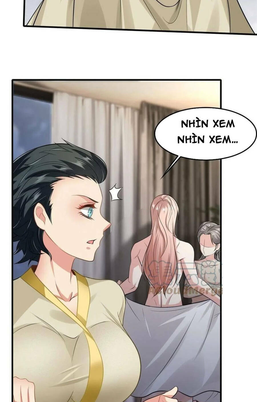 Ta Không Muốn Làm Đệ Nhất: Chapter 99