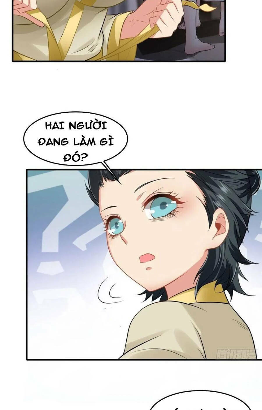 Ta Không Muốn Làm Đệ Nhất: Chapter 99