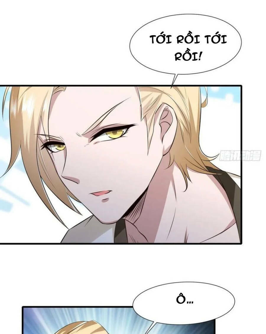 Ta Không Muốn Làm Đệ Nhất: Chapter 99