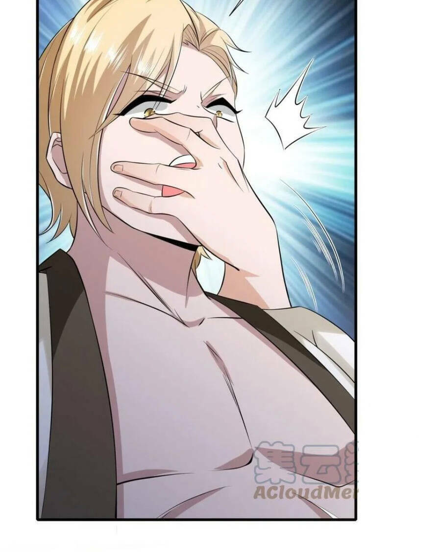 Ta Không Muốn Làm Đệ Nhất: Chapter 99