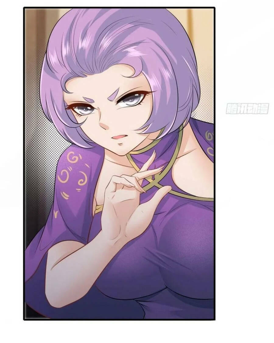 Ta Không Muốn Làm Đệ Nhất: Chapter 99