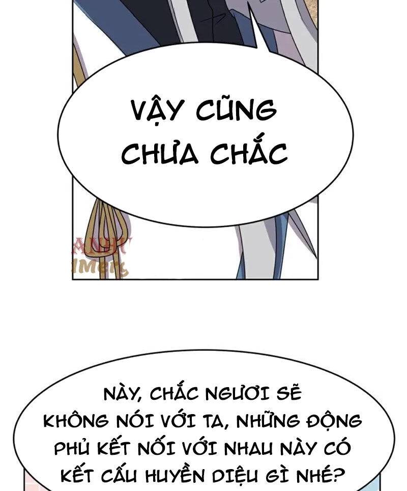 Tôn Thượng: Chapter 500