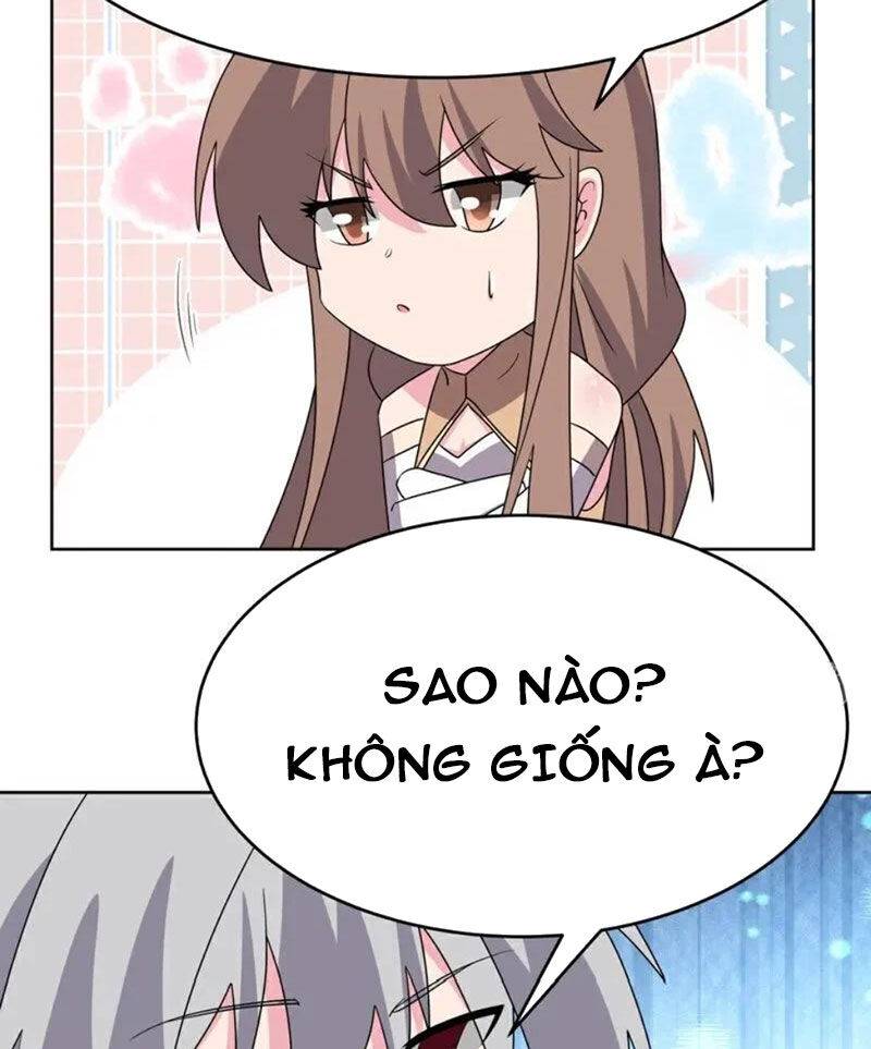 Tôn Thượng: Chapter 500