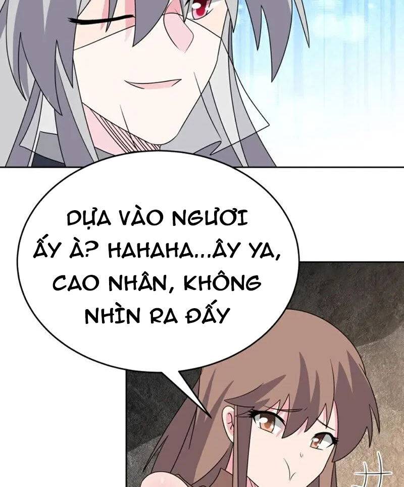 Tôn Thượng: Chapter 500