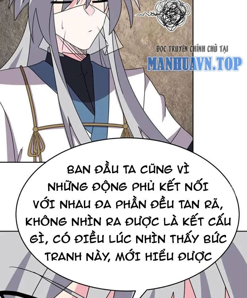 Tôn Thượng: Chapter 500
