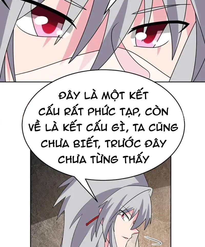 Tôn Thượng: Chapter 500
