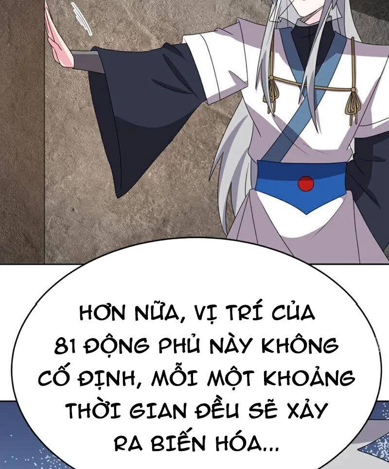 Tôn Thượng: Chapter 500