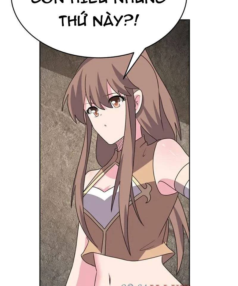 Tôn Thượng: Chapter 500
