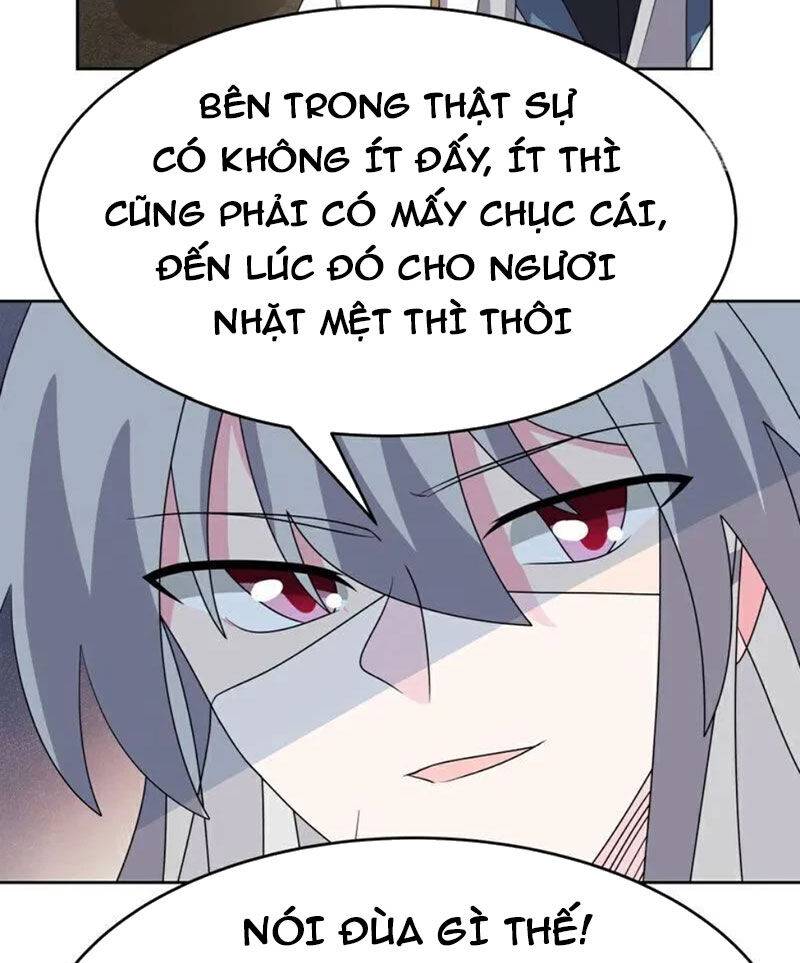 Tôn Thượng: Chapter 500