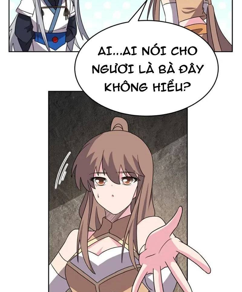 Tôn Thượng: Chapter 500