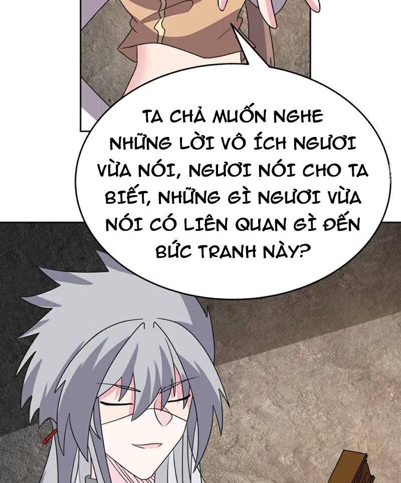 Tôn Thượng: Chapter 500