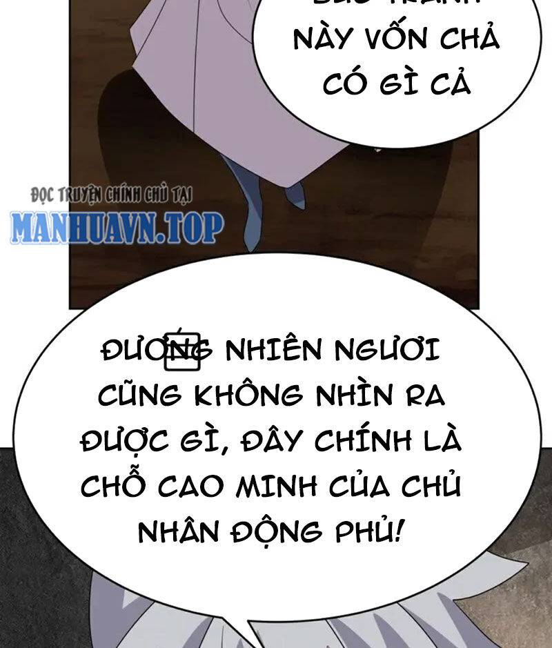 Tôn Thượng: Chapter 500
