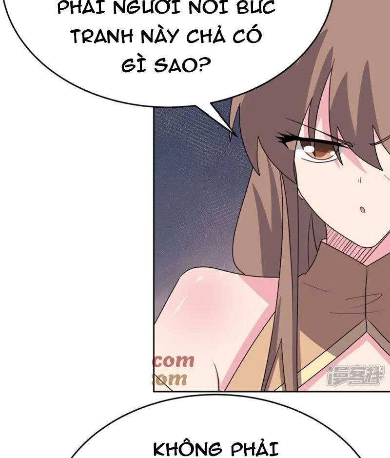 Tôn Thượng: Chapter 500