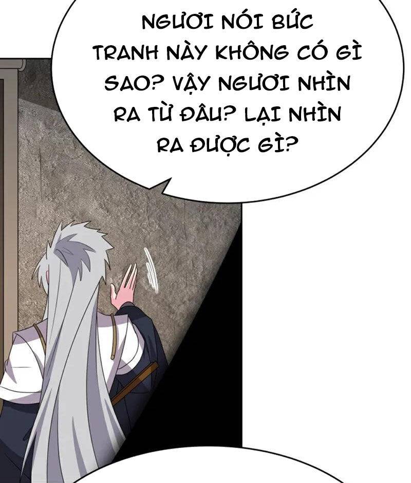 Tôn Thượng: Chapter 500