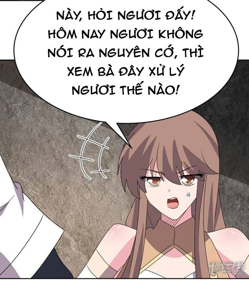 Tôn Thượng: Chapter 500