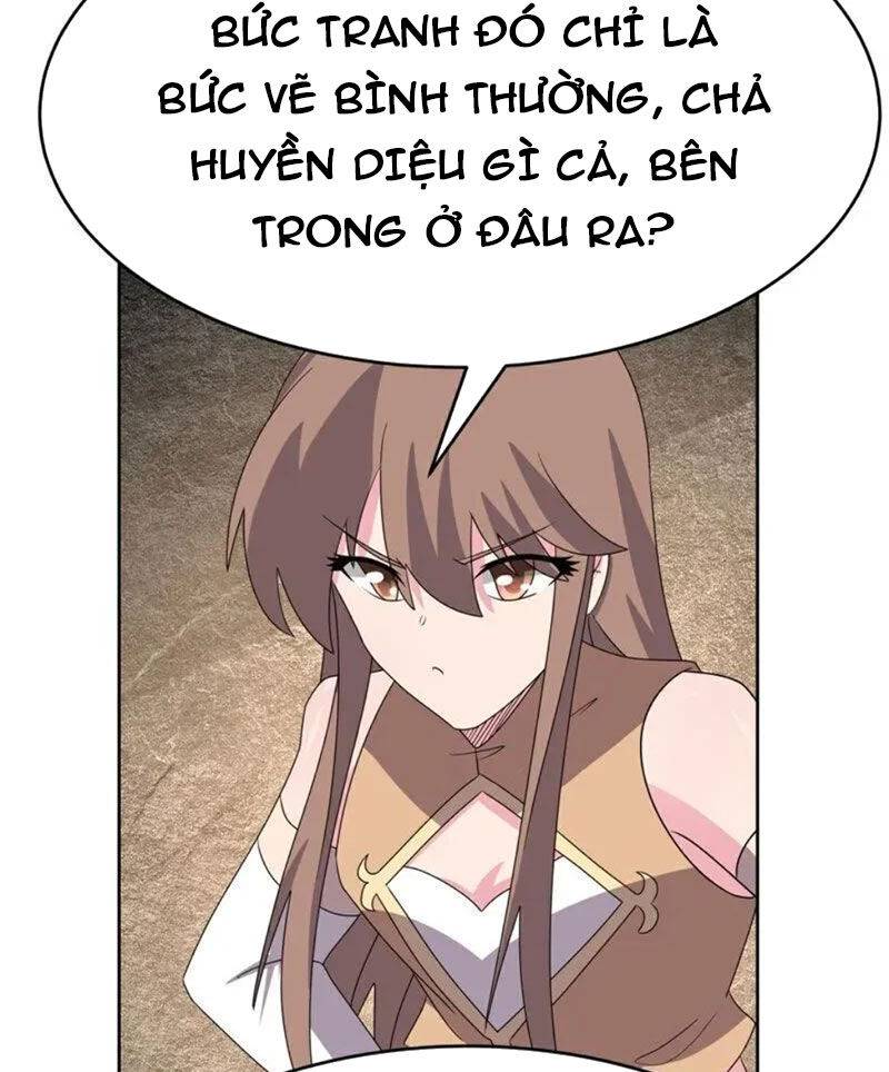 Tôn Thượng: Chapter 500