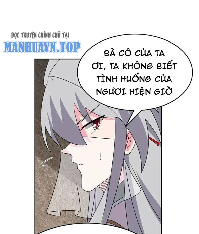Tôn Thượng: Chapter 500