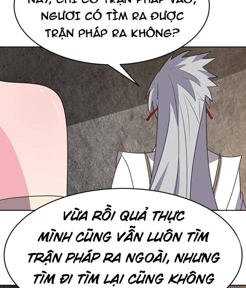 Tôn Thượng: Chapter 500