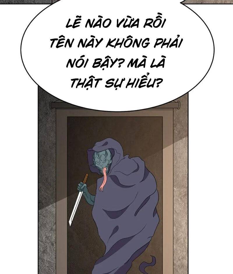 Tôn Thượng: Chapter 500