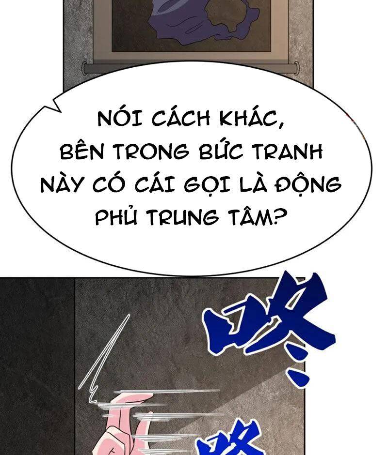 Tôn Thượng: Chapter 500